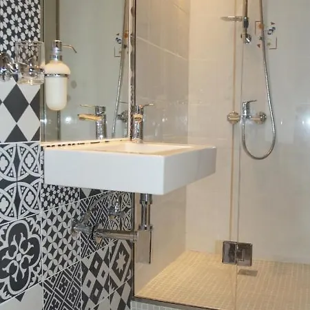 Daire Quality Suite, Tranquility, Sea Views, Breeze