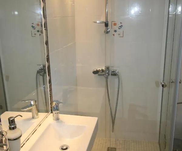 Quality Suite, Tranquility, Sea Views, Breeze Apartmán *