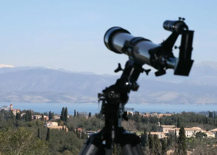 Apartmán Quality Suite, Tranquility, Sea Views, Breeze Agios Gordios (Corfu)