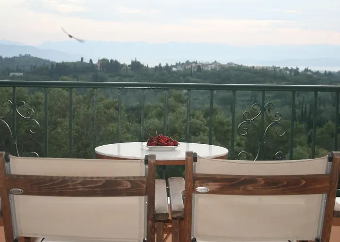 Quality Suite, Tranquility, Sea Views, Breeze