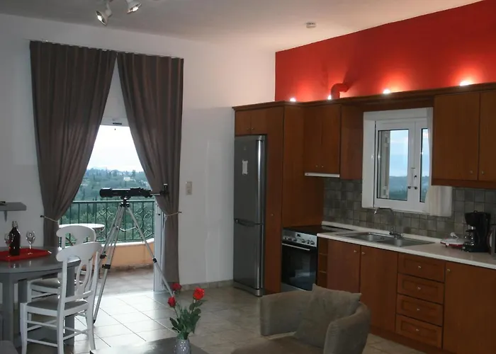 Quality Suite, Tranquility, Sea Views, Breeze *