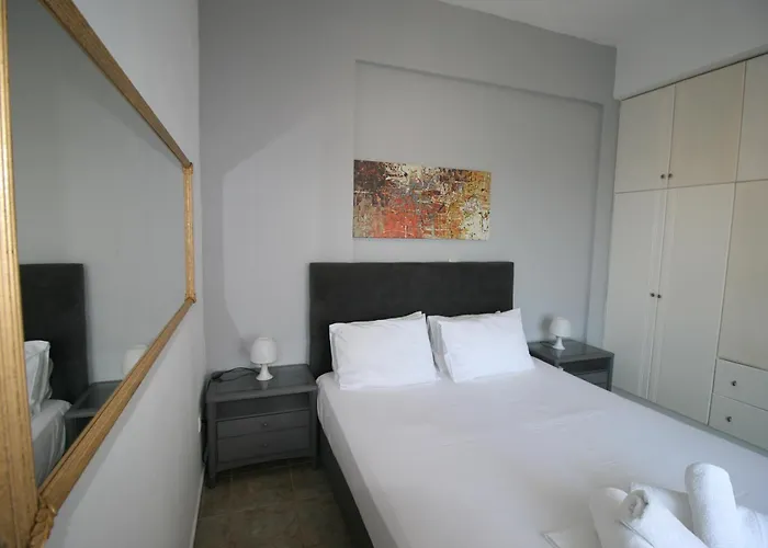 Quality Suite, Tranquility, Sea Views, Breeze Apartmán Agios Gordios (Corfu)