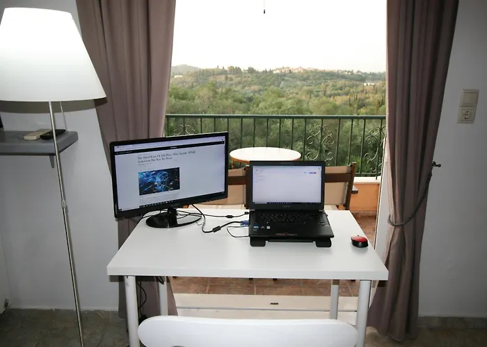Quality Suite, Tranquility, Sea Views, Breeze Apartmán