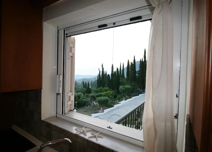 Quality Suite, Tranquility, Sea Views, Breeze Apartmán *