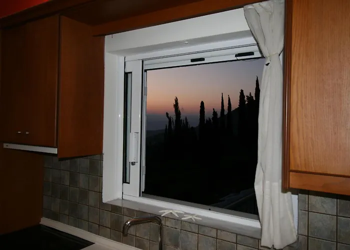 Quality Suite, Tranquility, Sea Views, Breeze Apartmán *