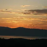 Quality Suite, Tranquility, Sea Views, Breeze * Agios Gordios (Corfu)