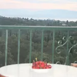 Apartment Quality Suite, Tranquility, Sea Views, Breeze Agios Gordios (Corfu)