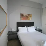 Quality Suite, Tranquility, Sea Views, Breeze Apartment Agios Gordios (Corfu)
