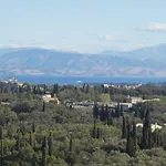 Quality Suite, Tranquility, Sea Views, Breeze * Agios Gordios (Corfu)
