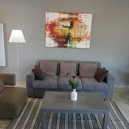 Apartment Corfu Quality Suite, Tranquility, Mountain & Sea Views