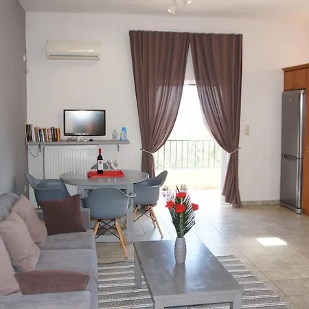 Corfu Quality Suite, Tranquility, Mountain & Sea Views Agios Gordios (Corfu)