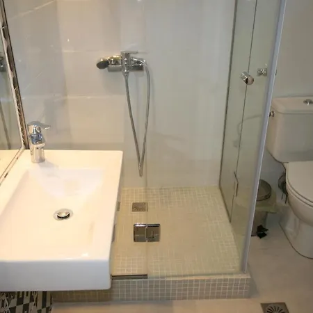 Corfu Quality Suite, Tranquility, Mountain & Sea Views