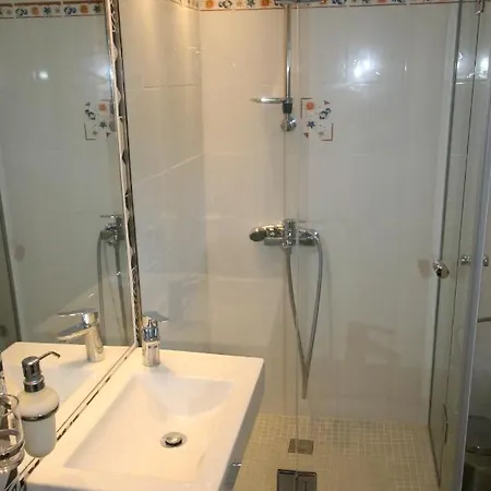 Corfu Quality Suite, Tranquility, Mountain & Sea Views Apartment *