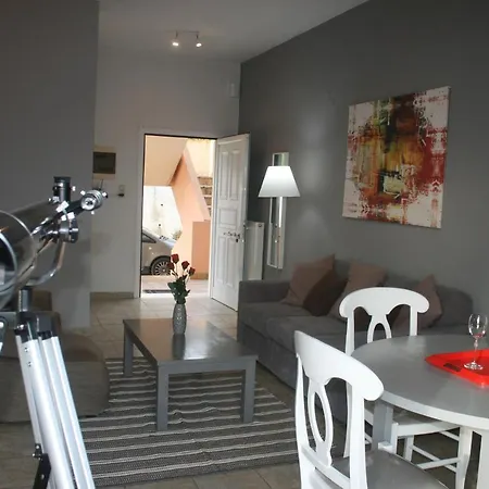 Corfu Quality Suite, Tranquility, Mountain & Sea Views Apartment *