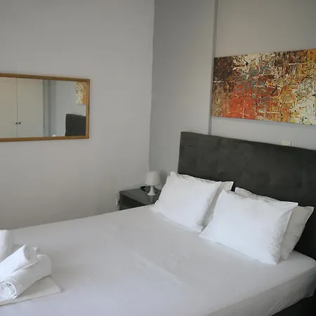 Corfu Quality Suite, Tranquility, Mountain & Sea Views * Agios Gordios (Corfu)