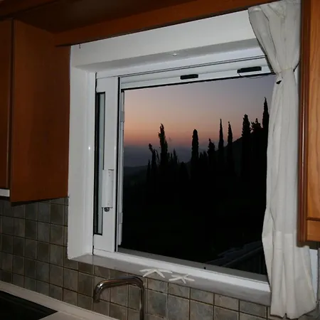 Corfu Quality Suite, Tranquility, Mountain & Sea Views Apartment *