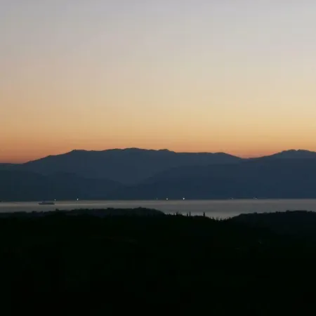 Corfu Quality Suite, Tranquility, Mountain & Sea Views