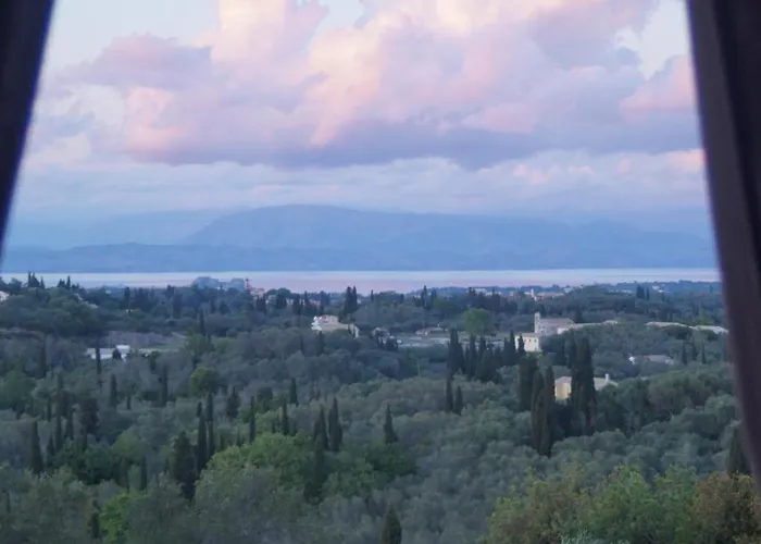 Quality Suite, Tranquility, Sea Views, Breeze Διαμέρισμα *