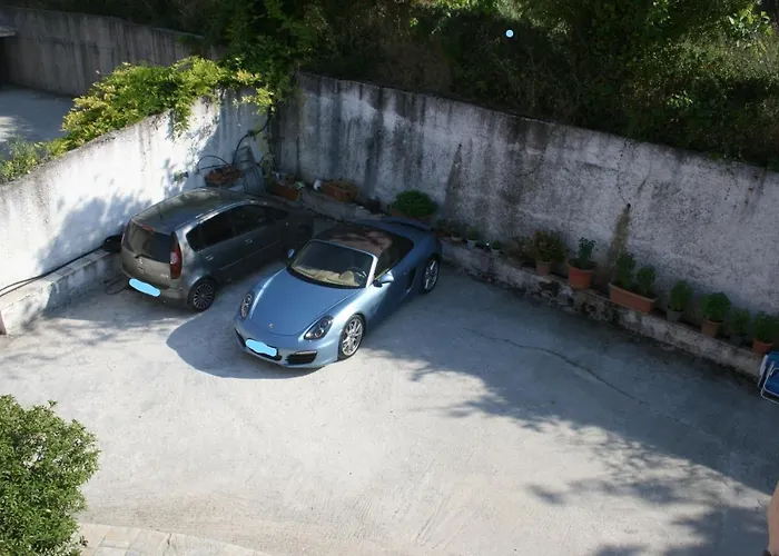 Διαμέρισμα Quality Suite, Tranquility, Sea Views, Breeze *