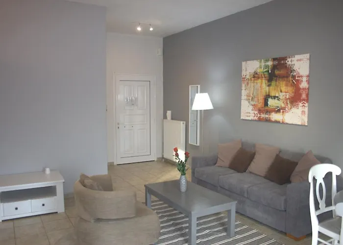 Apartamento Quality Suite, Tranquility, Sea Views, Breeze *