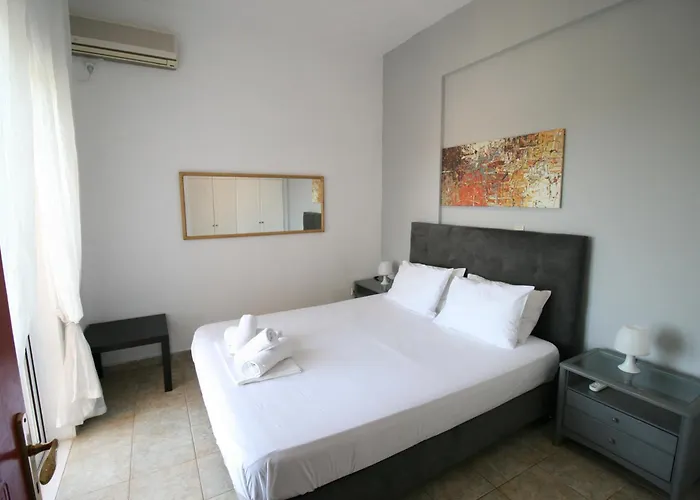 Quality Suite, Tranquility, Sea Views, Breeze Άγιος Γόρδιος