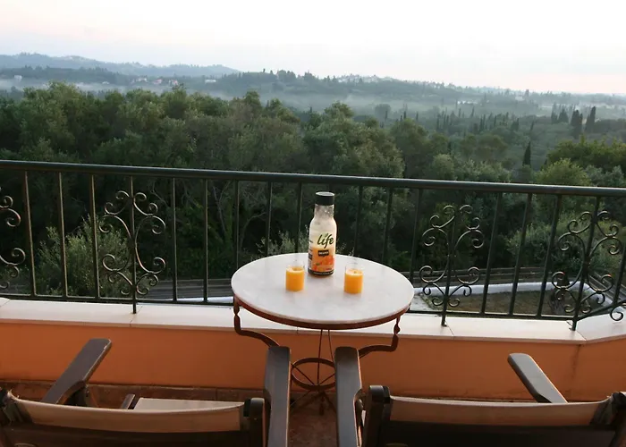 Quality Suite, Tranquility, Sea Views, Breeze Διαμέρισμα *
