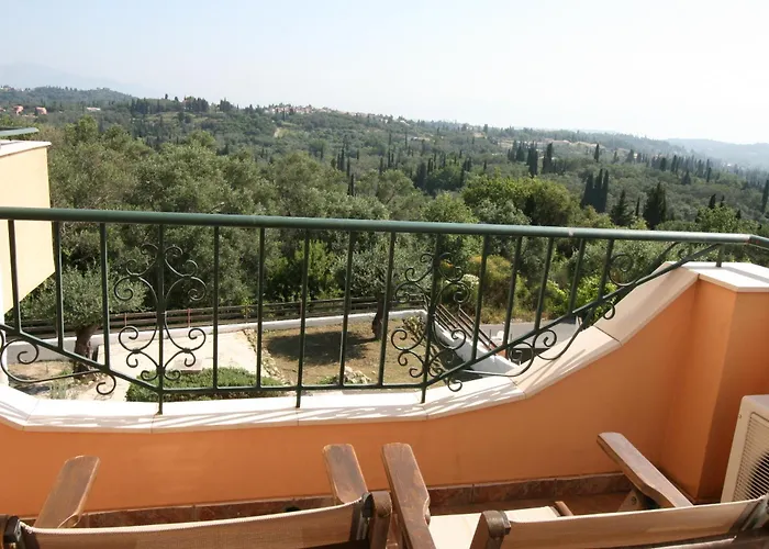 Quality Suite, Tranquility, Sea Views, Breeze Apartamento