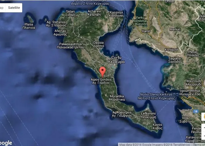 Διαμέρισμα Quality Suite, Tranquility, Sea Views, Breeze *