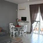 Quality Suite, Tranquility, Sea Views, Breeze Apartament *