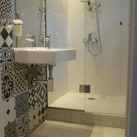 Quality Suite, Tranquility, Sea Views, Breeze Apartament *