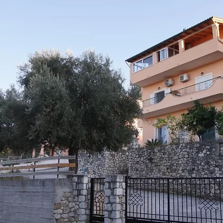 Quality Suite, Tranquility, Sea Views, Breeze Agios Gordios (Corfu)