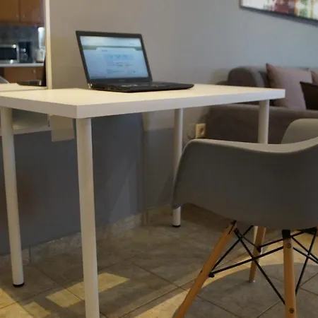 Апартаменты Quality Suite, Tranquility, Sea Views, Breeze