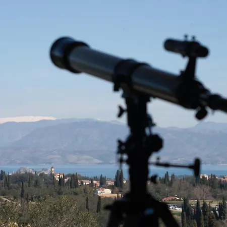 Quality Suite, Tranquility, Sea Views, Breeze * Agios Gordios (Corfu)