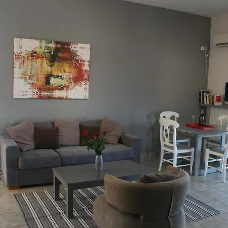 Quality Suite, Tranquility, Sea Views, Breeze * Agios Gordios (Corfu)