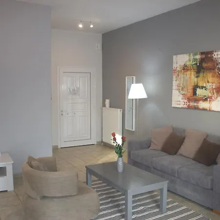 Апартаменты Quality Suite, Tranquility, Sea Views, Breeze *