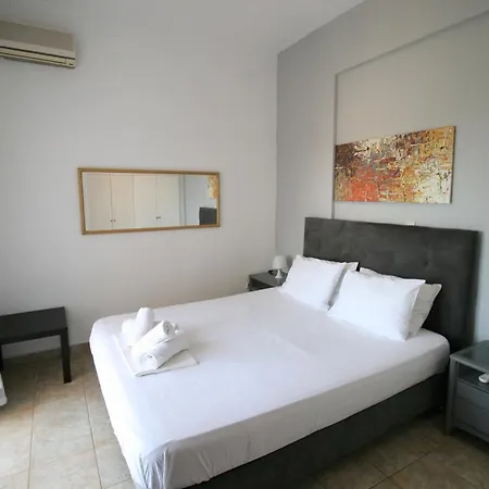 Quality Suite, Tranquility, Sea Views, Breeze Агиос-Гордиос