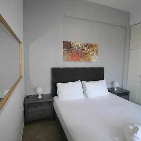 Quality Suite, Tranquility, Sea Views, Breeze Апартаменты Агиос-Гордиос