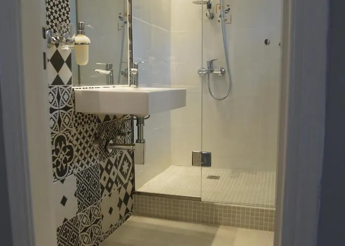 Quality Suite, Tranquility, Sea Views, Breeze شقة *