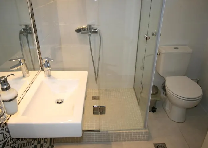 Quality Suite, Tranquility, Sea Views, Breeze
