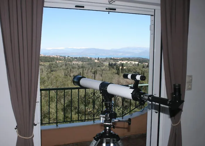 Apartamento Quality Suite, Tranquility, Sea Views, Breeze *