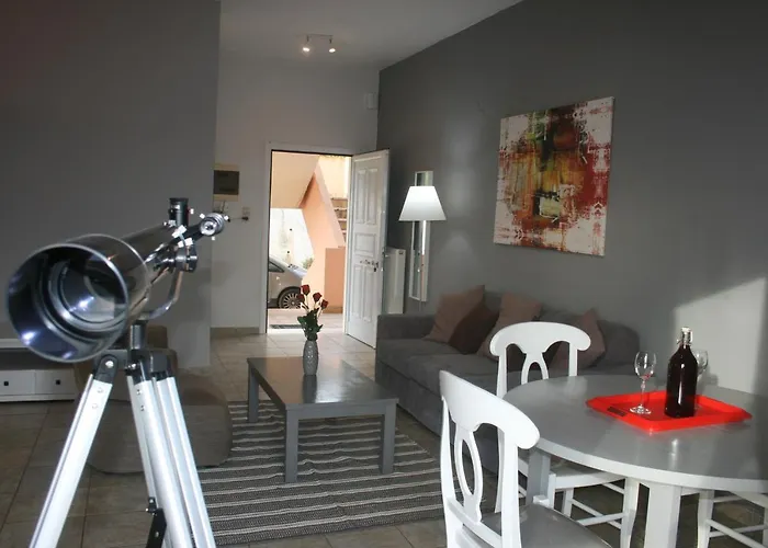 Quality Suite, Tranquility, Sea Views, Breeze Apartamento *