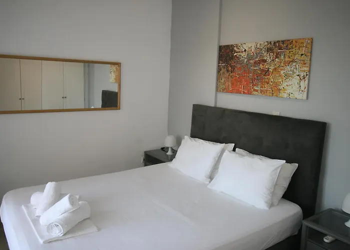 Quality Suite, Tranquility, Sea Views, Breeze * Agios Gordios (Corfu)